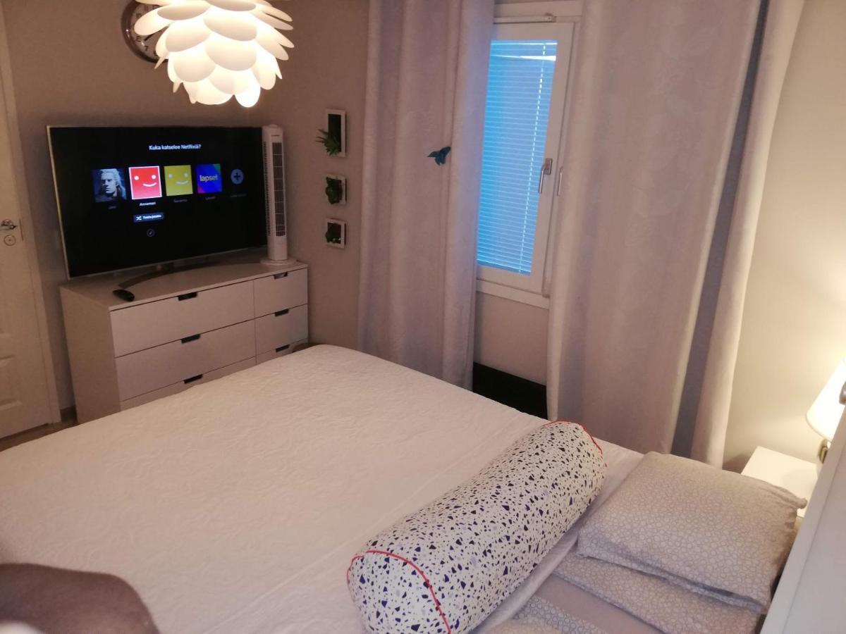 Scandinavian Sleeping & Living Turku Exterior foto